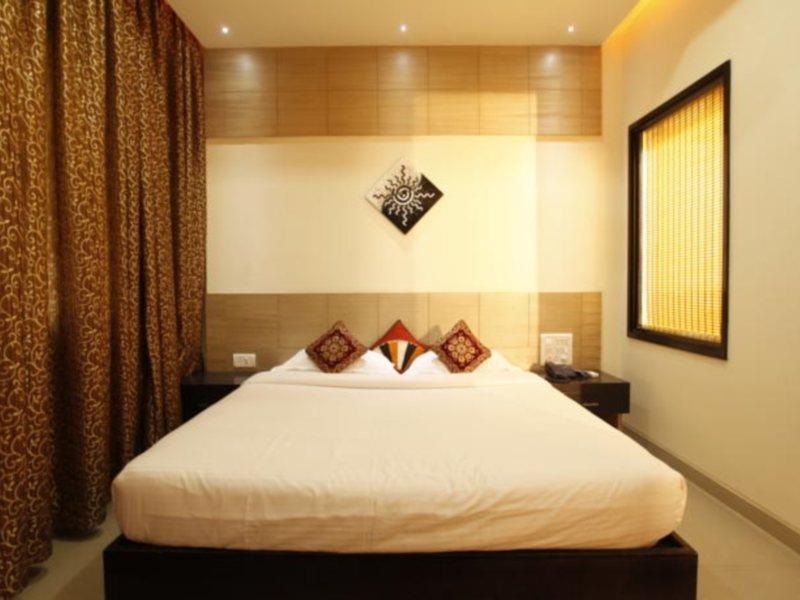 Hotel Arafa Inn Bangalore Exterior photo