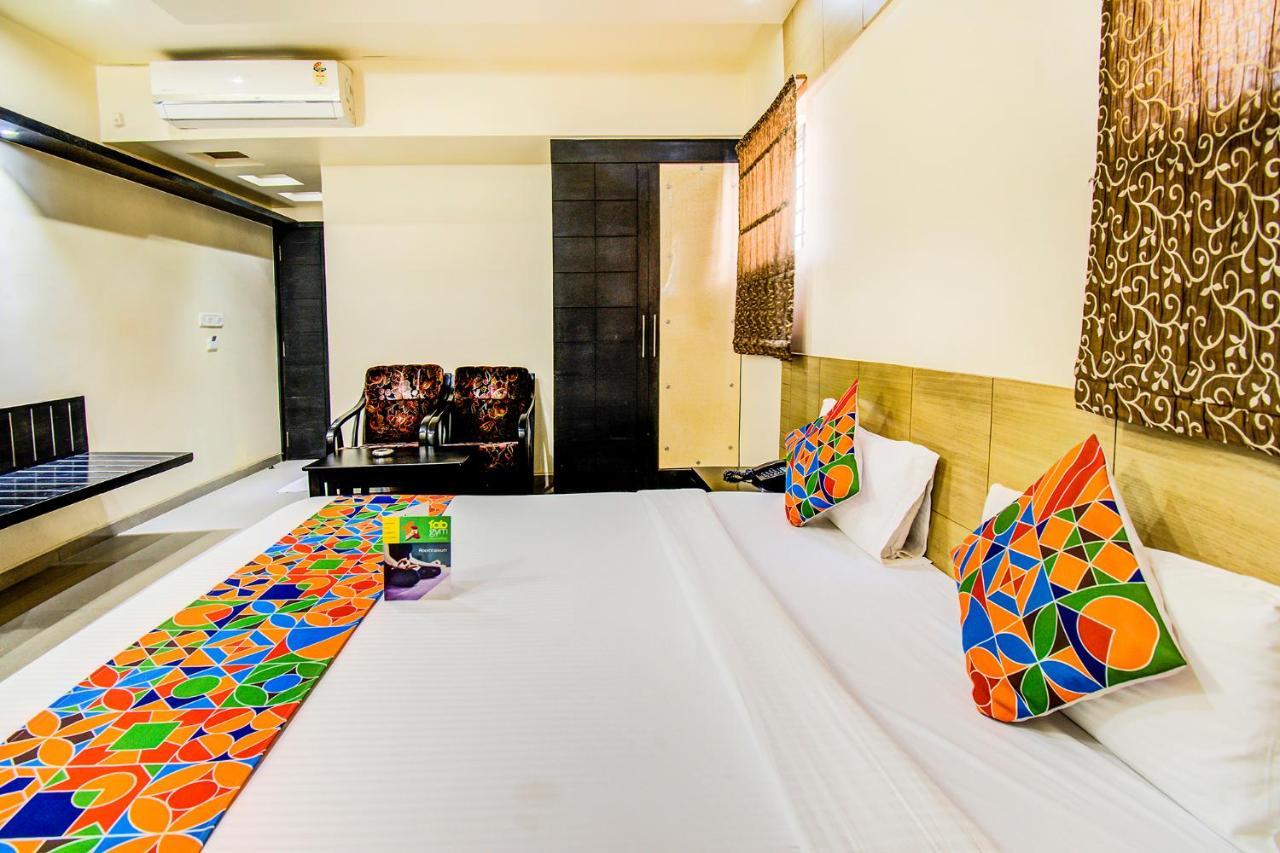 Hotel Arafa Inn Bangalore Exterior photo