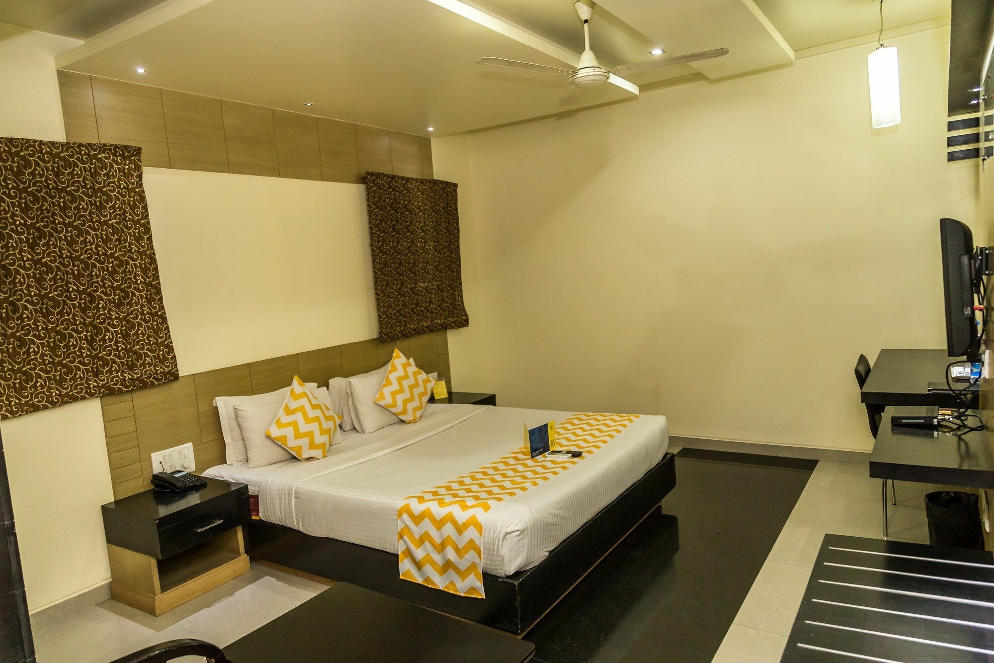 Hotel Arafa Inn Bangalore Exterior photo