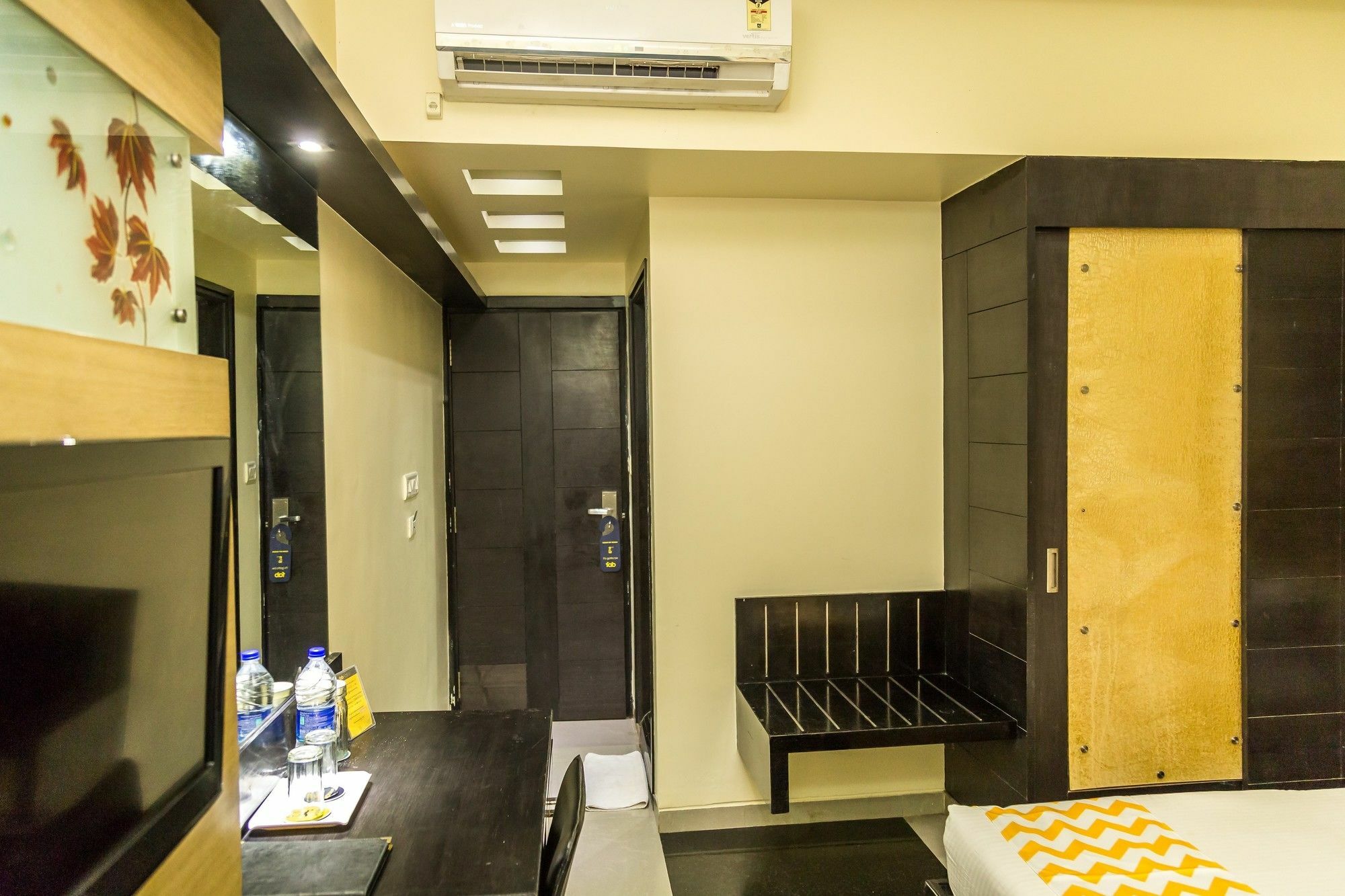 Hotel Arafa Inn Bangalore Exterior photo
