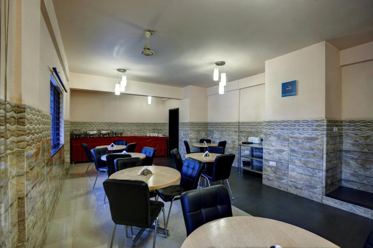 Hotel Arafa Inn Bangalore Exterior photo