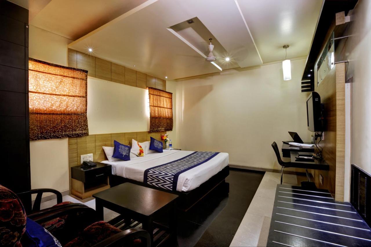 Hotel Arafa Inn Bangalore Exterior photo