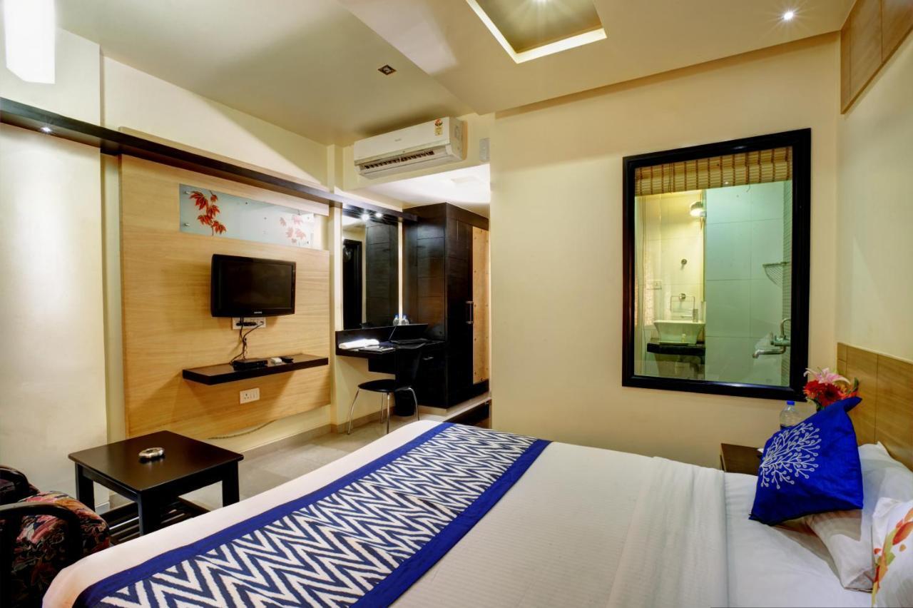 Hotel Arafa Inn Bangalore Exterior photo